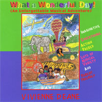 What a Wonderful Day